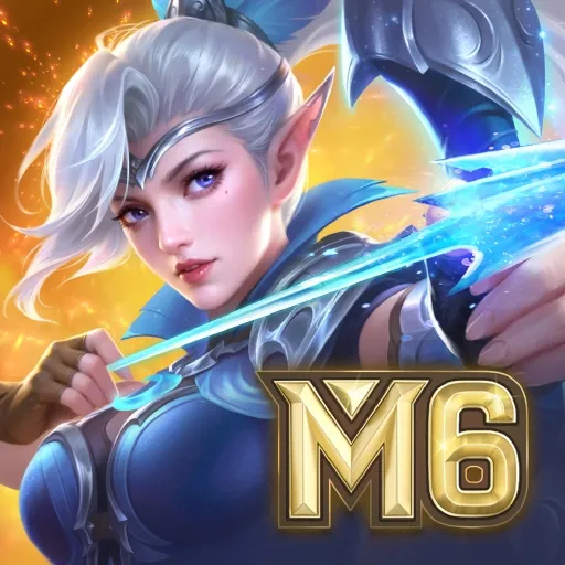 Mobile Legends儲值代儲值
